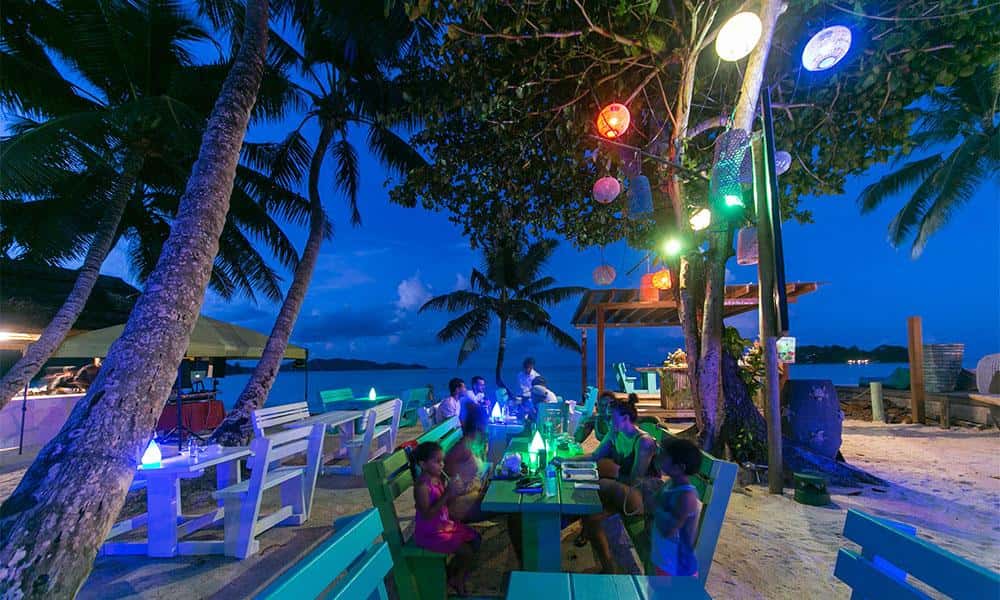 Le Duc de Praslin Hotel & Villas - zdjęcie 25