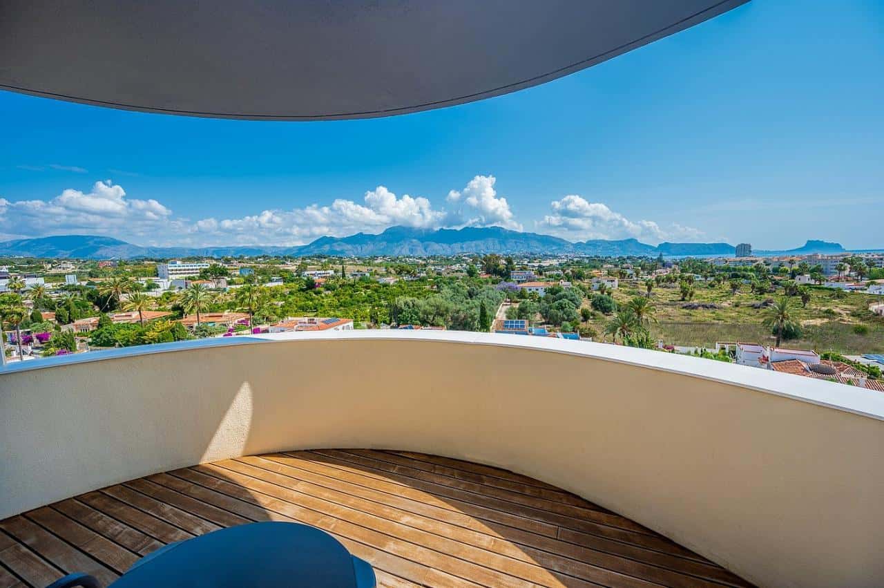 Albir Playa Hotel & Spa - zdjęcie 27