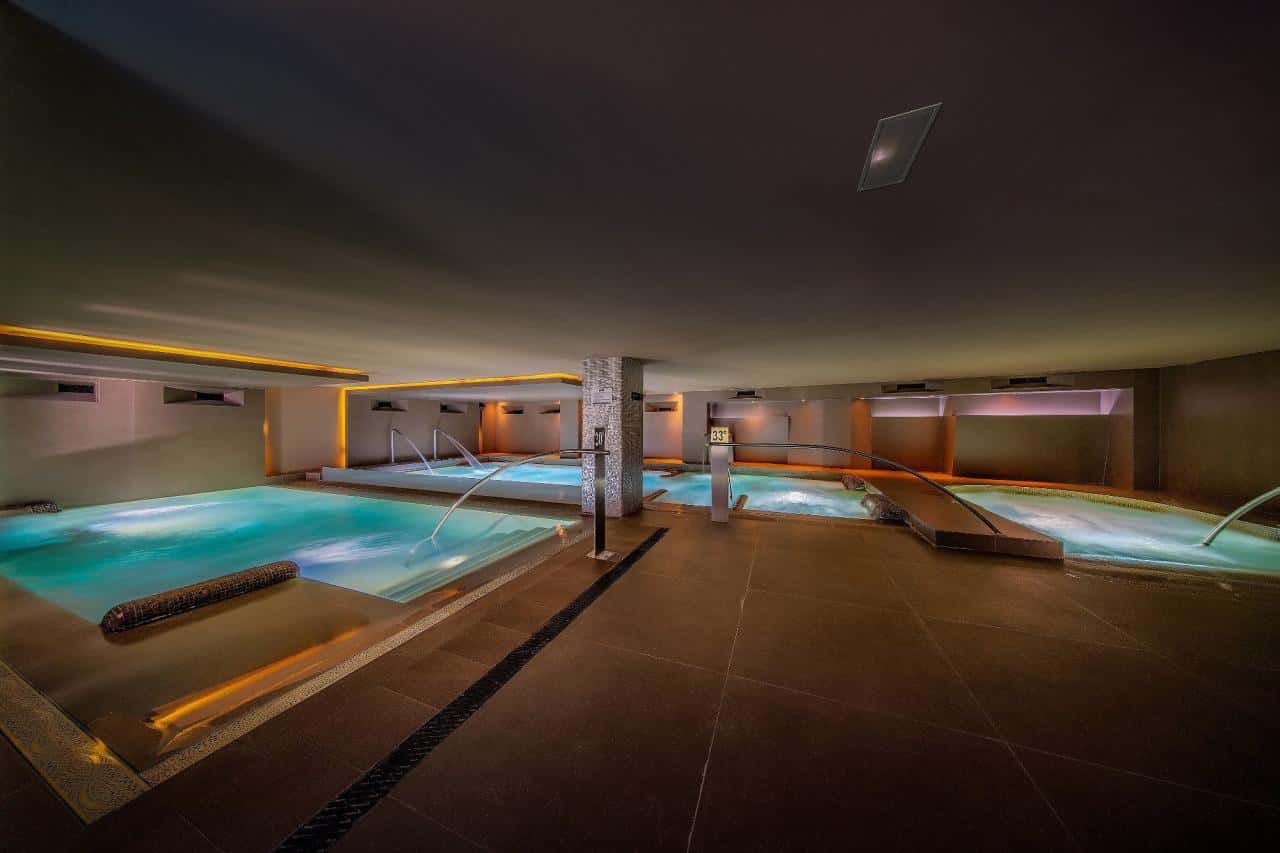 Albir Playa Hotel & Spa - zdjęcie 32