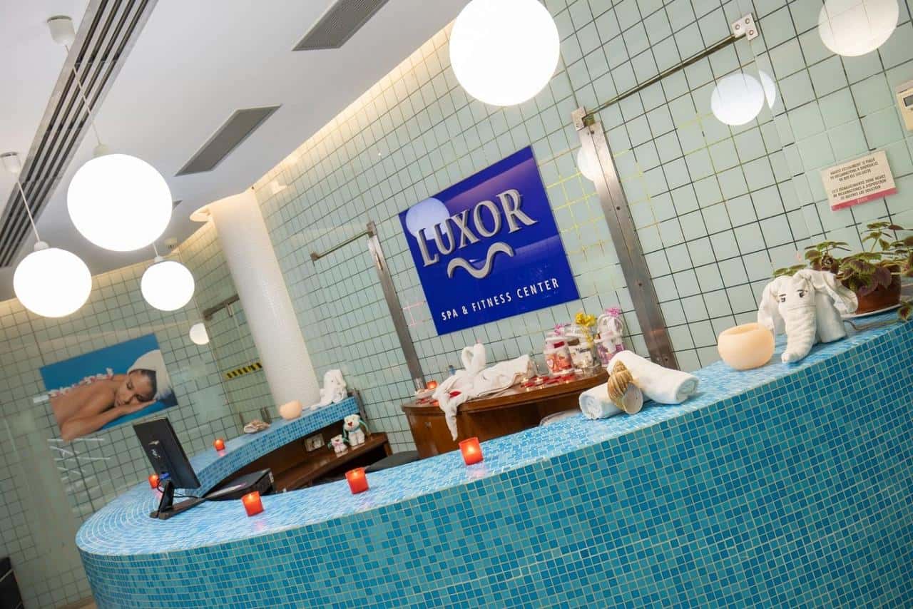 Hotel Levante Club & Spa (Only Adults) - zdjęcie 22