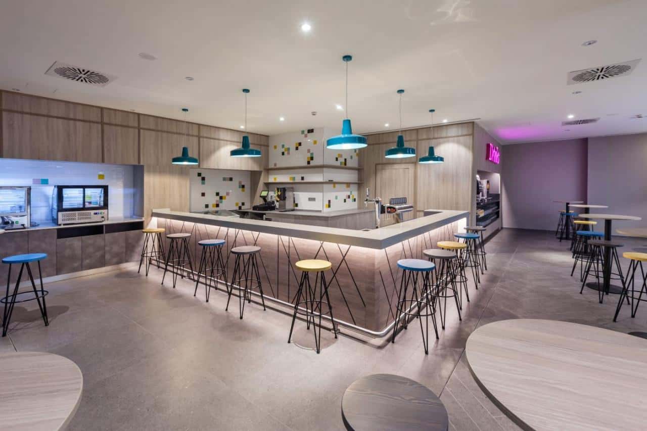 Abora Interclub Atlantic by Lopesan Hotels - zdjęcie 24