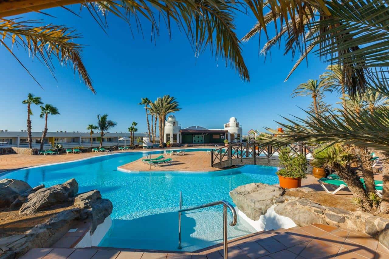 Abora Interclub Atlantic by Lopesan Hotels - zdjęcie 2