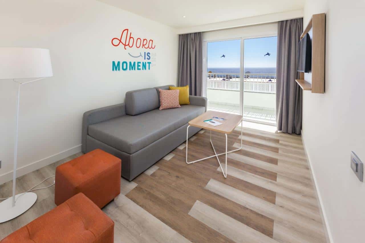 Abora Interclub Atlantic by Lopesan Hotels - zdjęcie 17