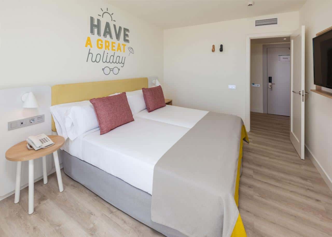 Abora Interclub Atlantic by Lopesan Hotels - zdjęcie 20