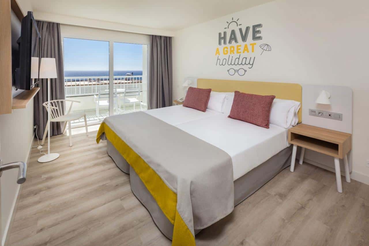 Abora Interclub Atlantic by Lopesan Hotels - zdjęcie 13