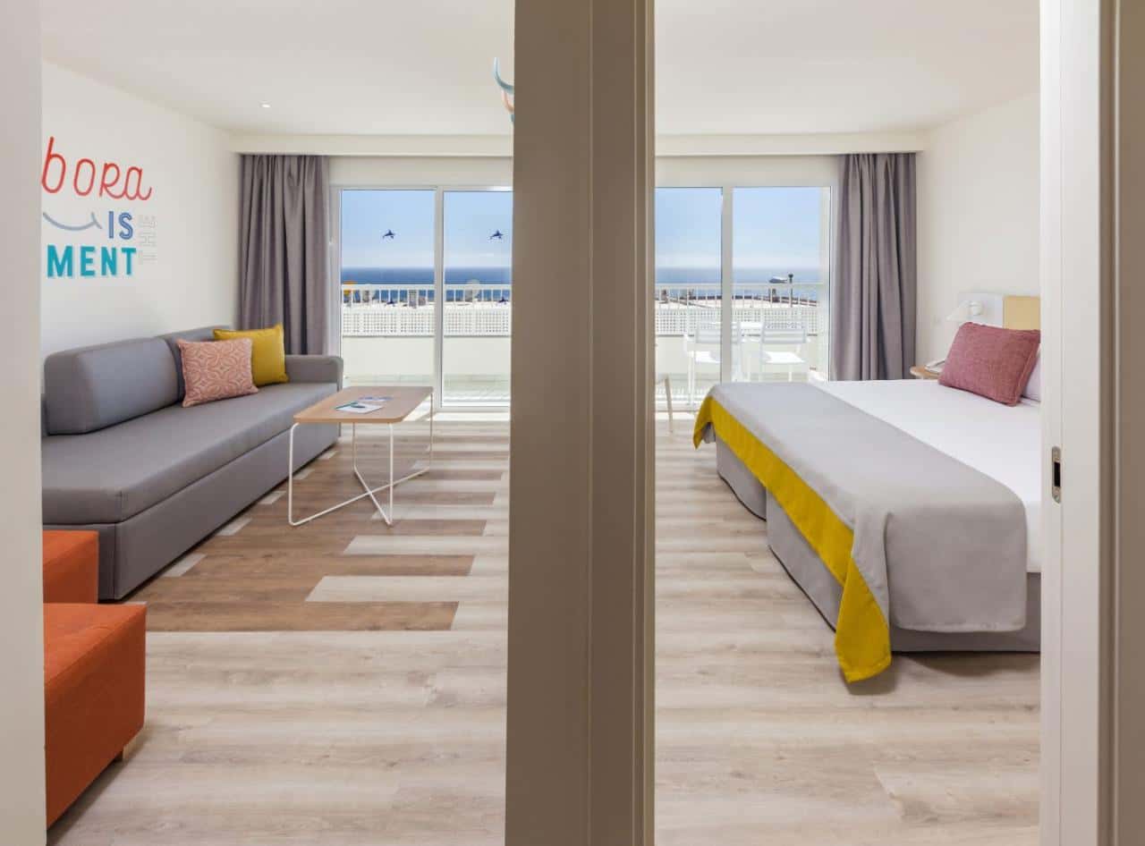 Abora Interclub Atlantic by Lopesan Hotels - zdjęcie 18