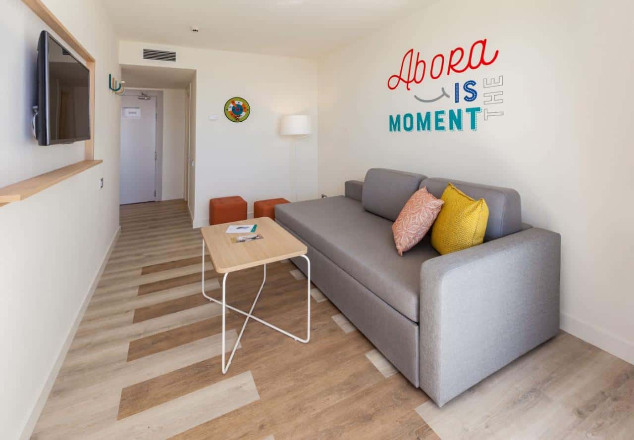 Abora Interclub Atlantic by Lopesan Hotels - zdjęcie 21