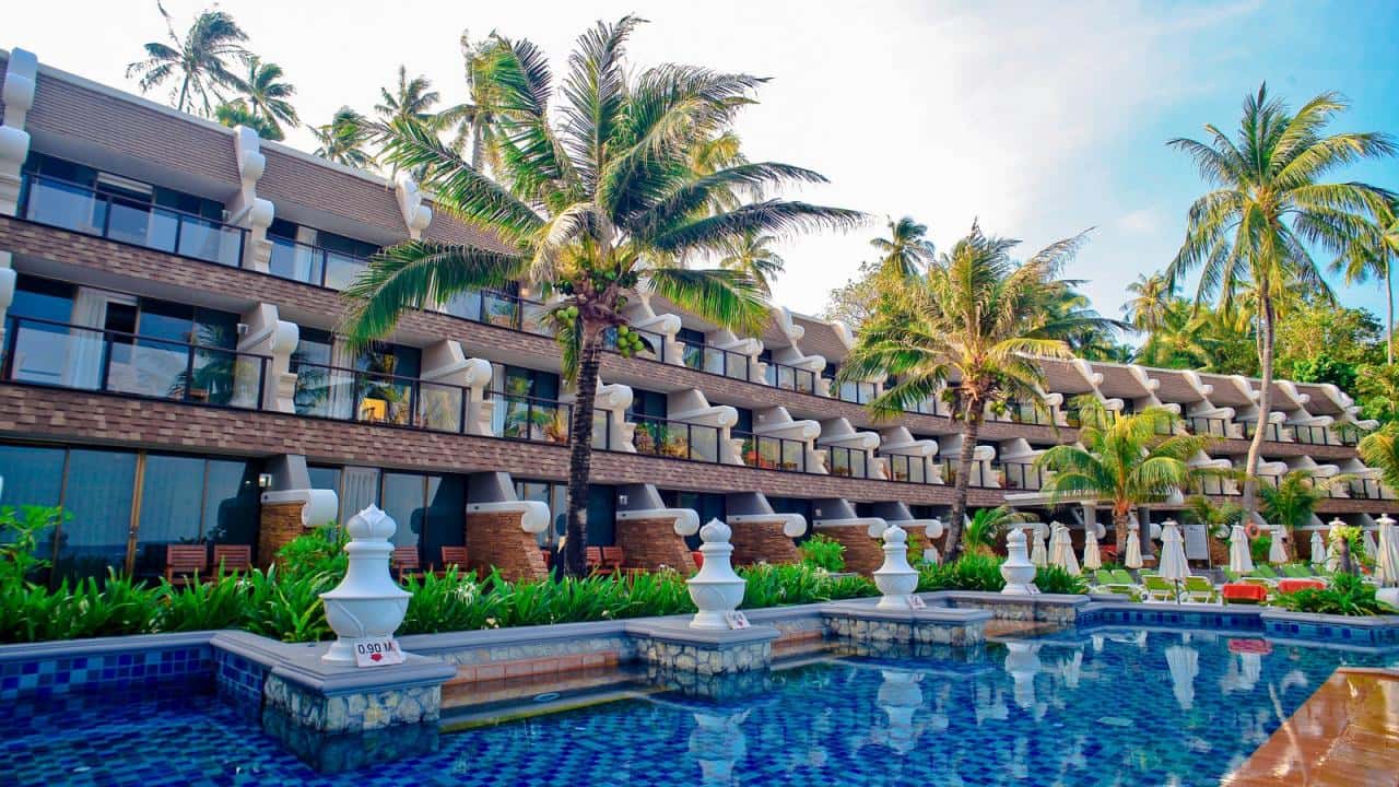 Beyond Resort Karon - zdjęcie 1