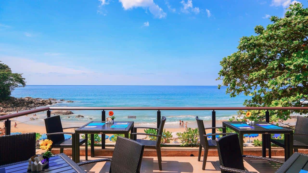 Beyond Resort Karon - zdjęcie 5