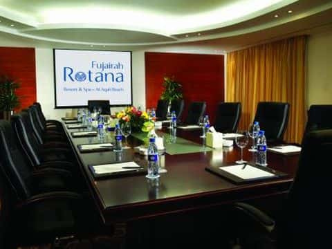 Fujairah Rotana Resort And Spa - zdjęcie 22