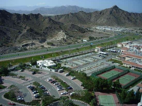 Fujairah Rotana Resort And Spa - zdjęcie 15