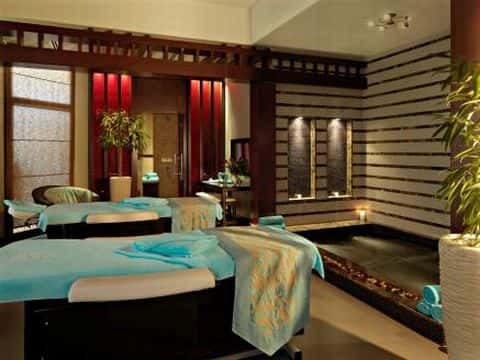 Fujairah Rotana Resort And Spa - zdjęcie 25