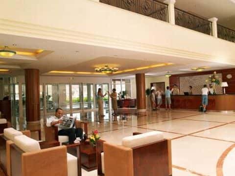 Fujairah Rotana Resort And Spa - zdjęcie 20