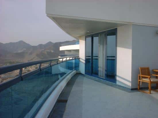 Fujairah Rotana Resort And Spa - zdjęcie 14