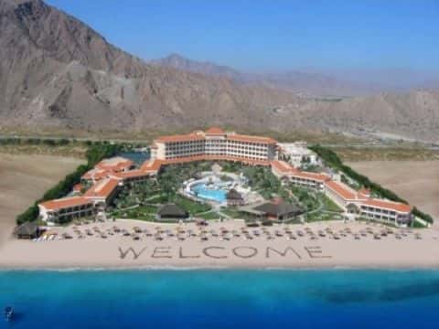 Fujairah Rotana Resort And Spa - zdjęcie 11