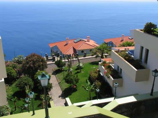 Jardim Atlantico - zdjęcie 3