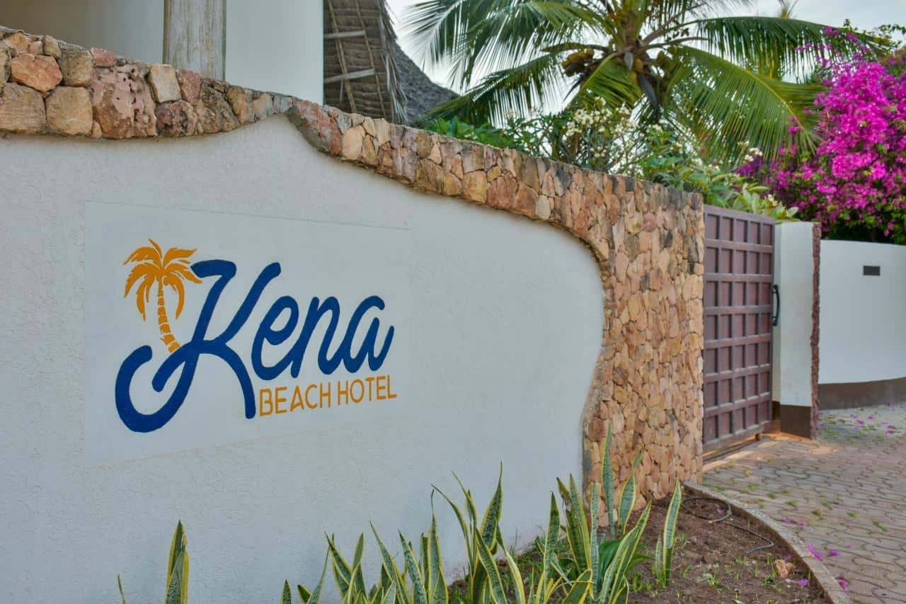 Kena Beach - zdjęcie 21