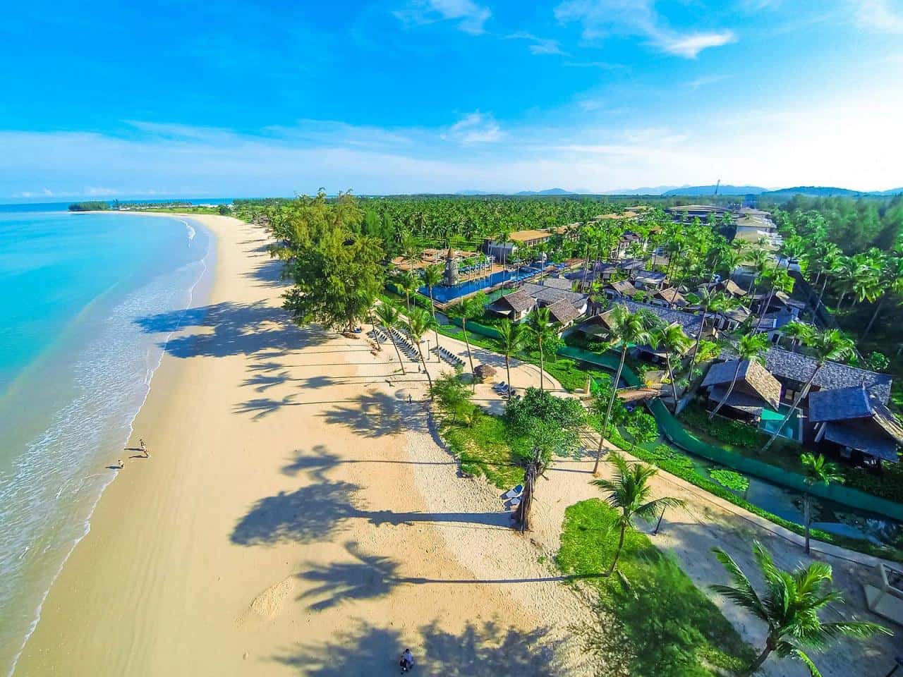 Graceland Khaolak Beach Resort - zdjęcie 2