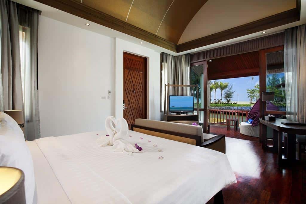 Graceland Khaolak Beach Resort - zdjęcie 13