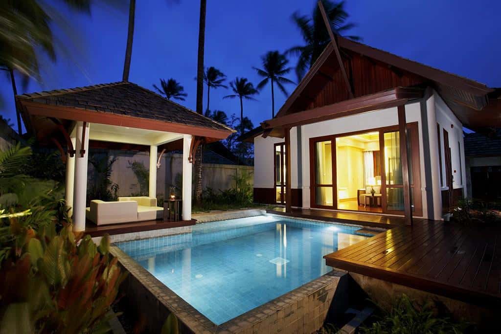 Graceland Khaolak Beach Resort - zdjęcie 8