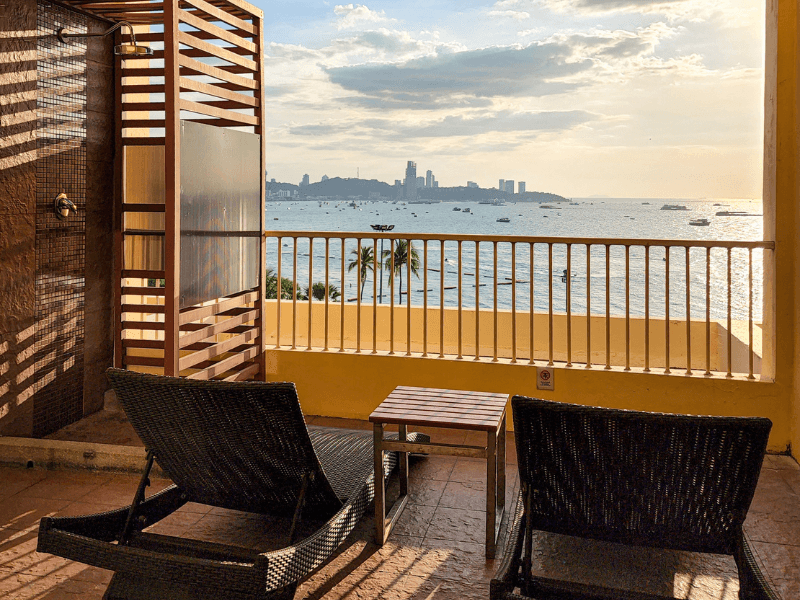 Dusit Thani Pattaya - zdjęcie 9