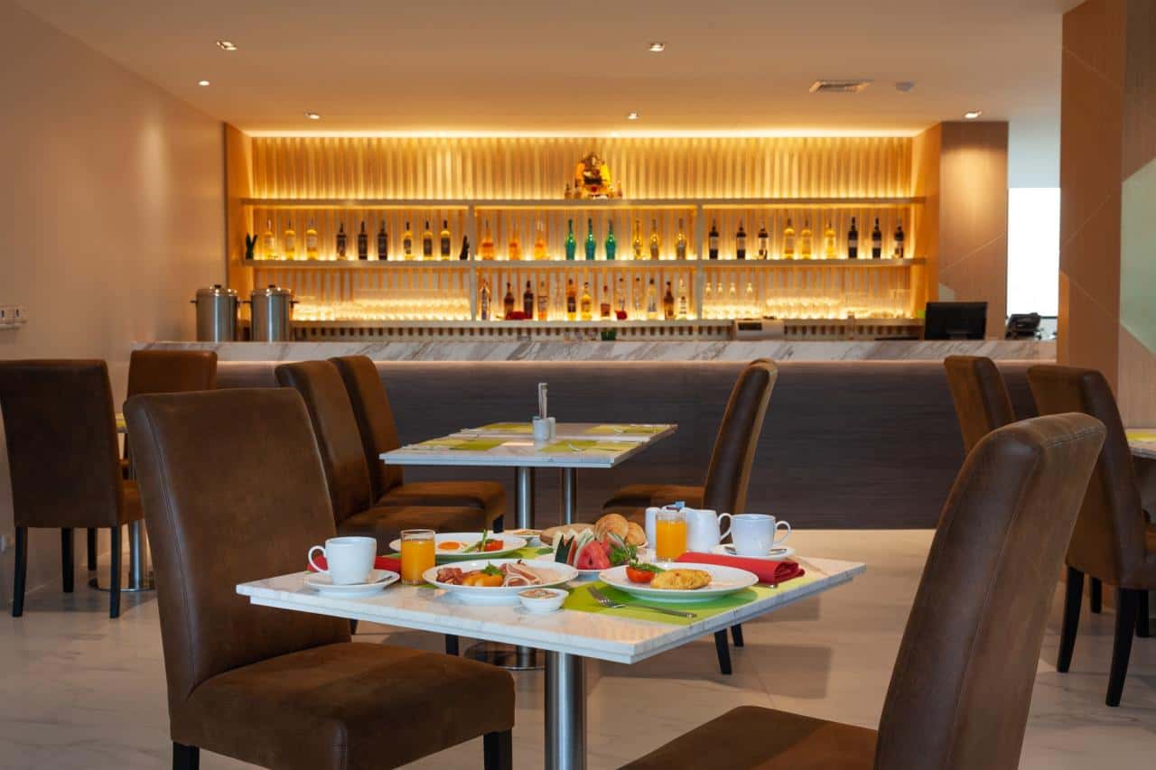 Grand Kata VIP Hotel - zdjęcie 19