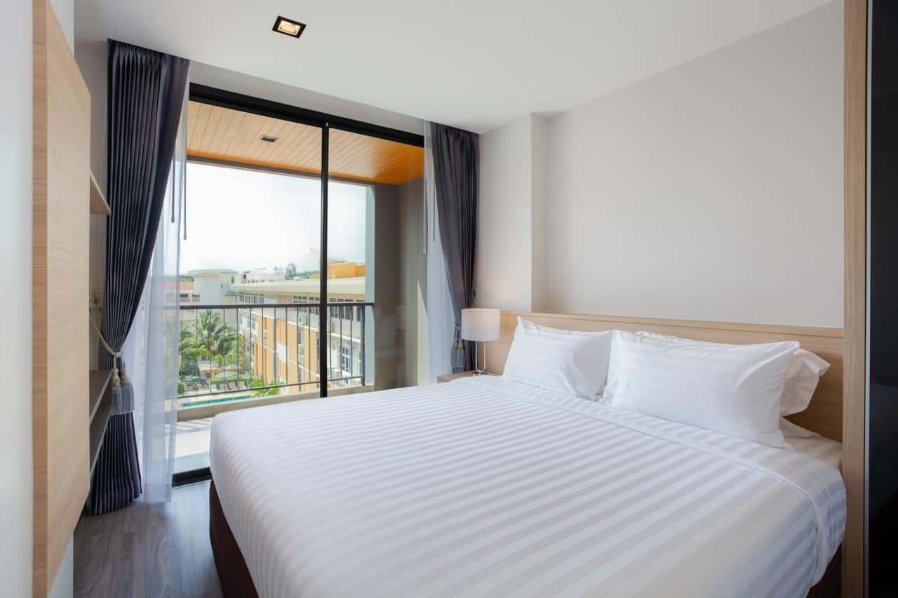 Grand Kata VIP Hotel - zdjęcie 14