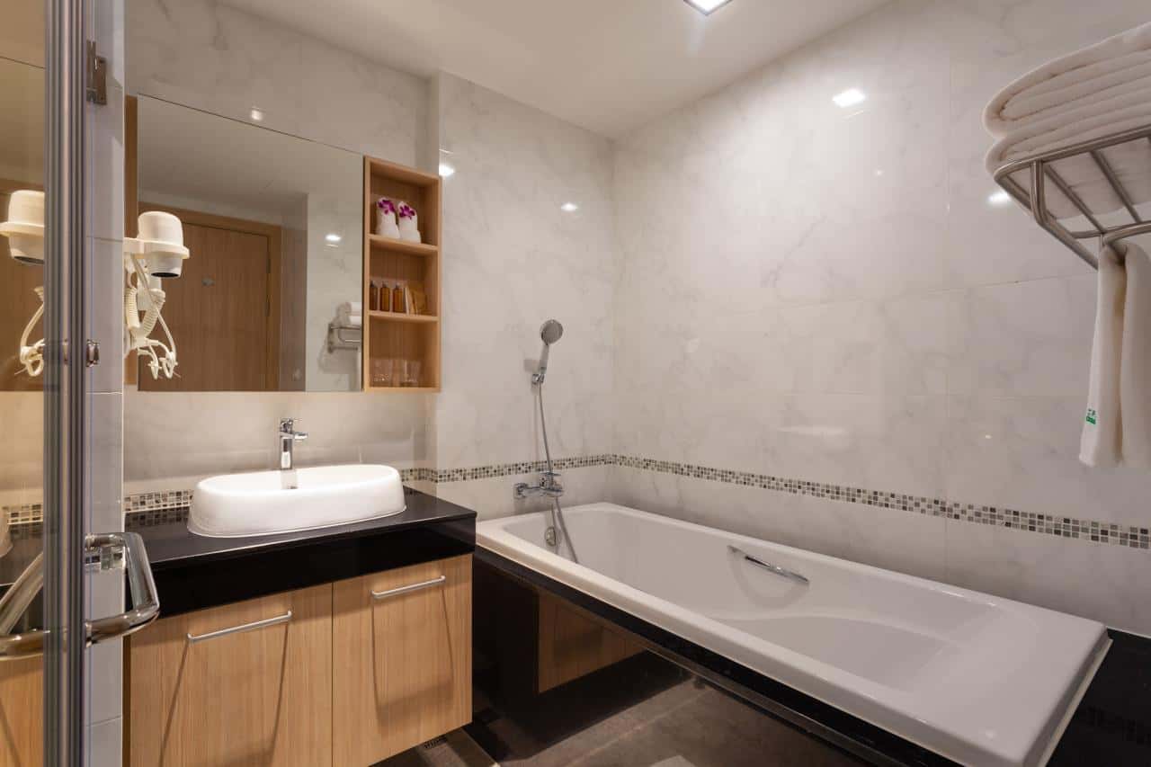 Grand Kata VIP Hotel - zdjęcie 15