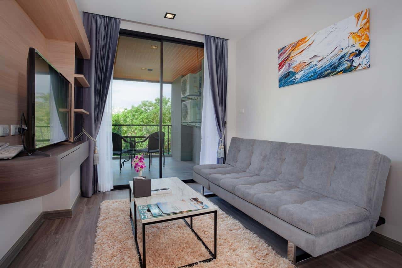 Grand Kata VIP Hotel - zdjęcie 13