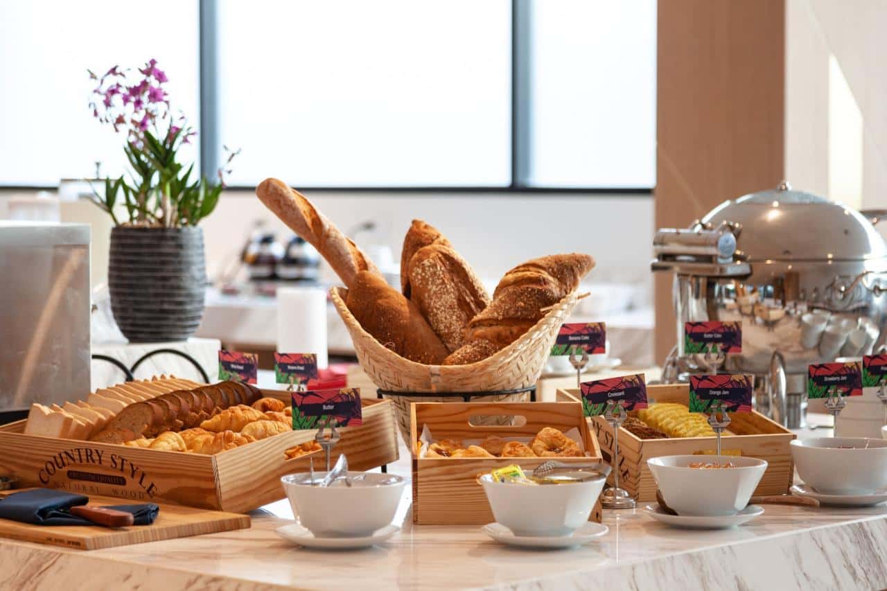 Grand Kata VIP Hotel - zdjęcie 20