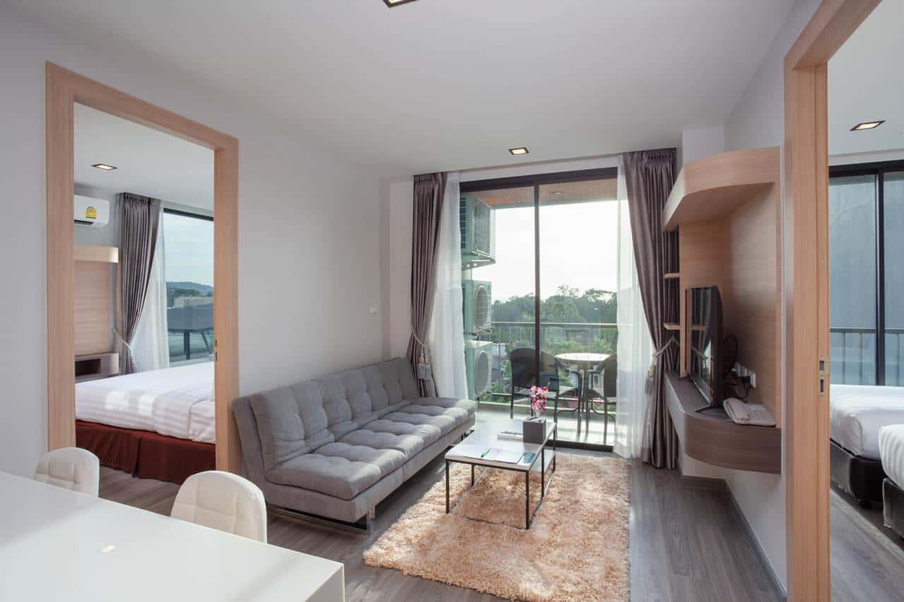Grand Kata VIP Hotel - zdjęcie 17