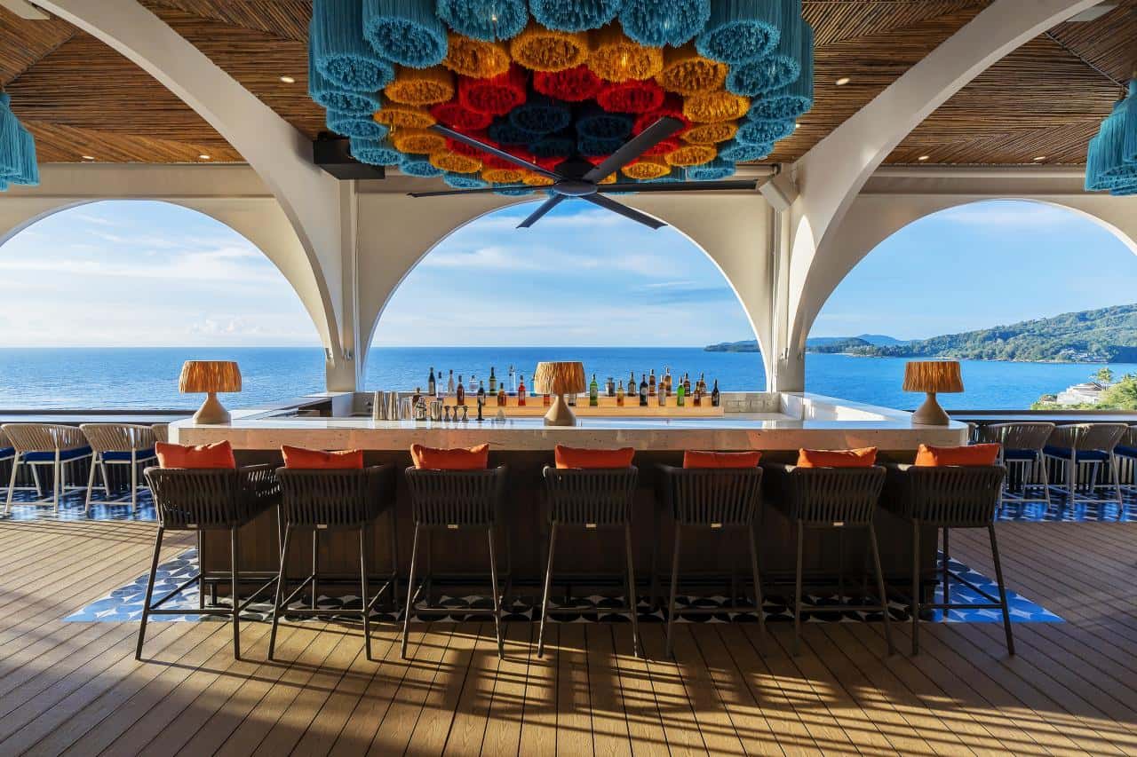 Hyatt Regency Phuket Resort - zdjęcie 11