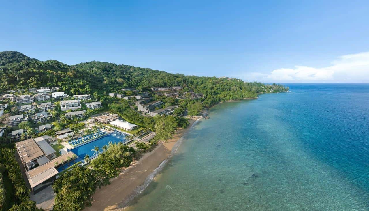 Hyatt Regency Phuket Resort - zdjęcie 1