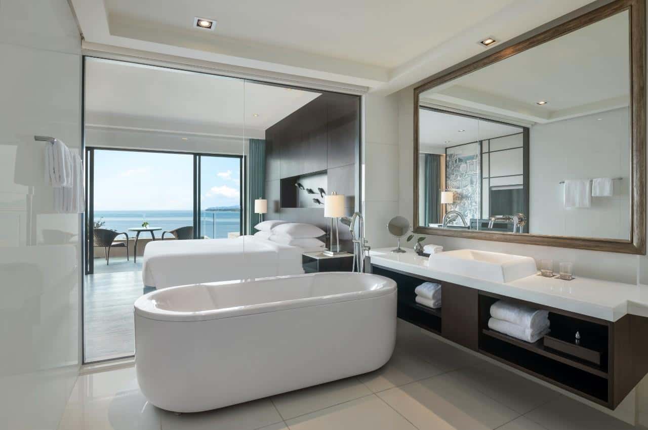 Hyatt Regency Phuket Resort - zdjęcie 8