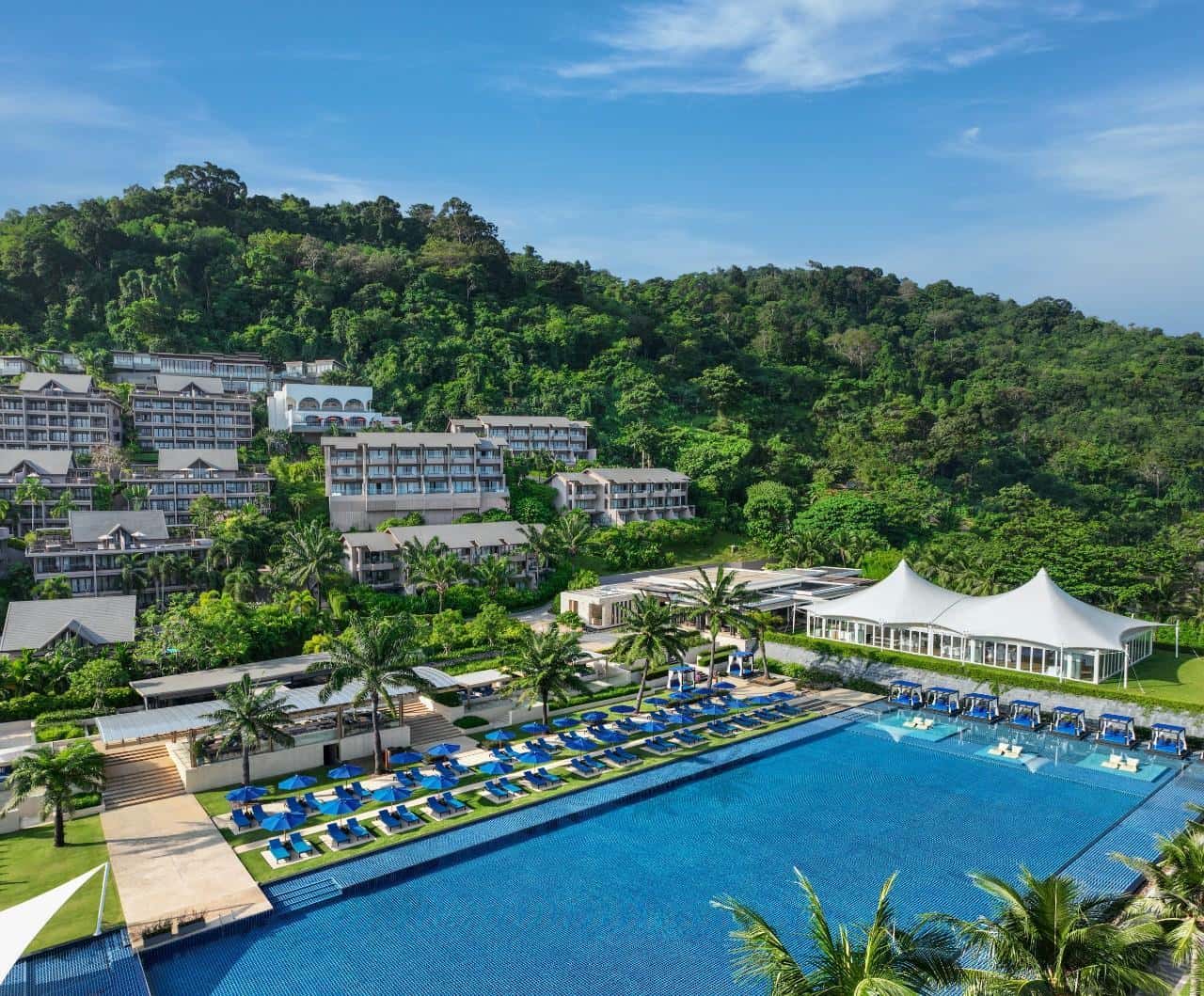 Hyatt Regency Phuket Resort - zdjęcie 4