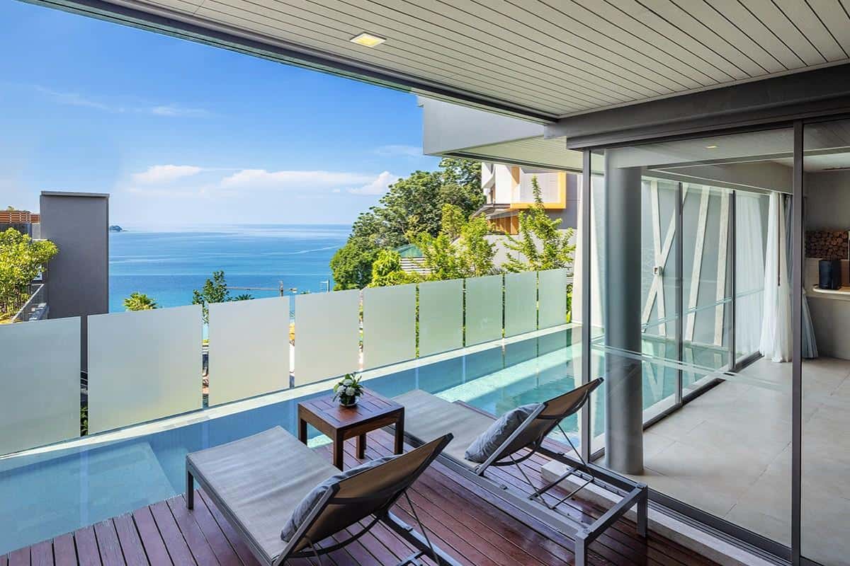 Kalima Resort and Spa Phuket - zdjęcie 8