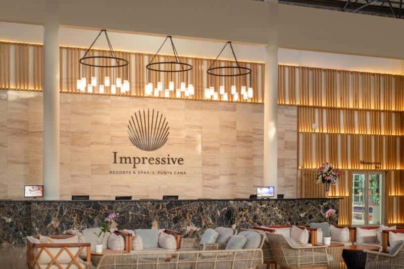 Impressive Punta Cana - zdjęcie 29