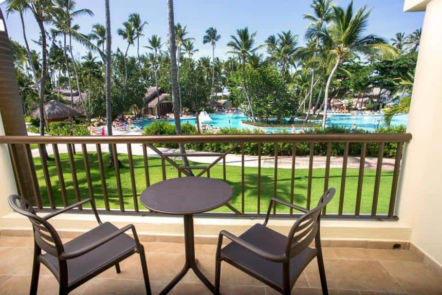 Impressive Punta Cana - zdjęcie 15