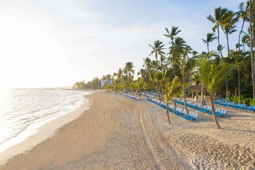 Impressive Punta Cana - zdjęcie 11