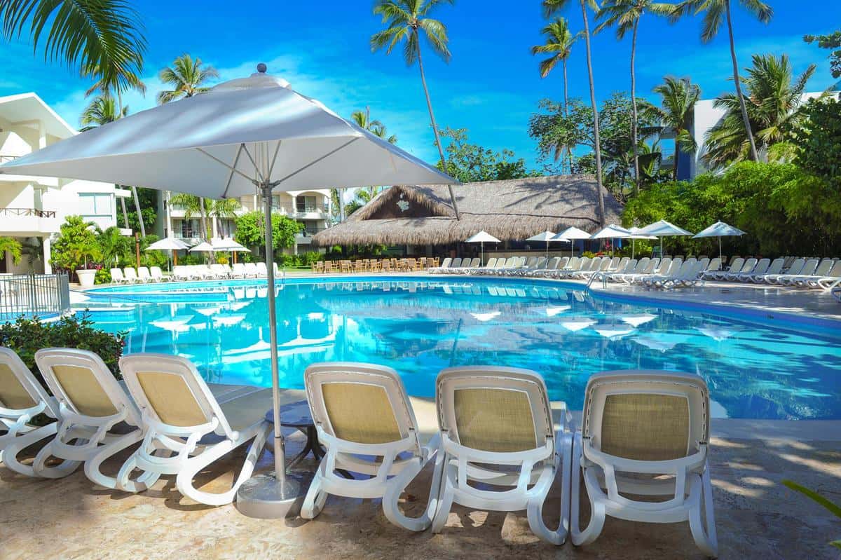 Impressive Punta Cana - zdjęcie 5