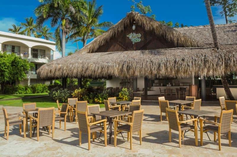 Impressive Punta Cana - zdjęcie 20