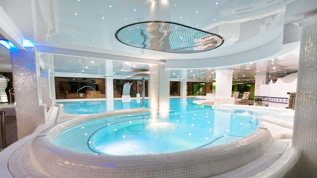 Hotel Bull Dorado Beach & Spa - zdjęcie 29