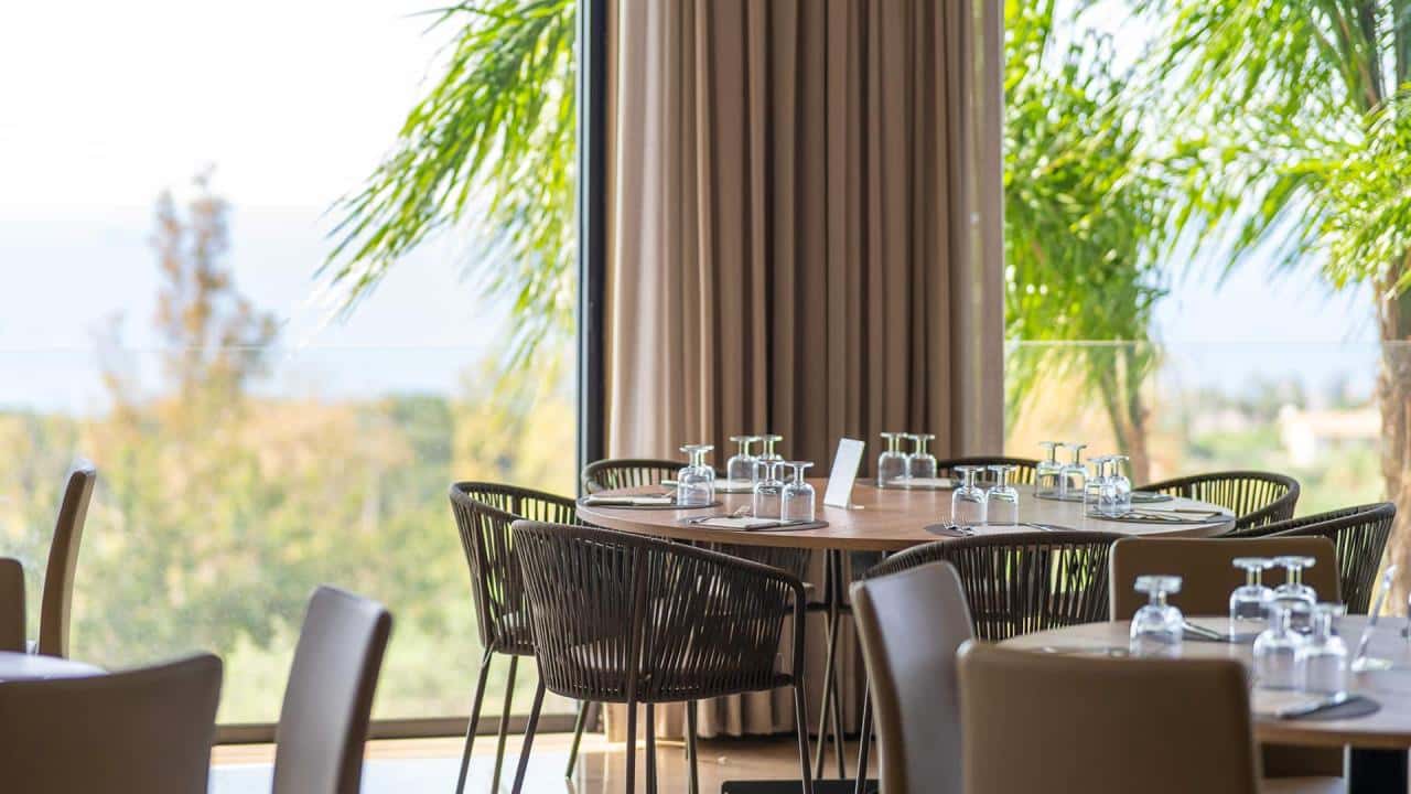 COSTA VERDE HOTEL - zdjęcie 15