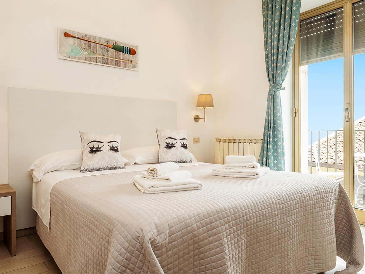 ELIOS HOTEL - TAORMINA - zdjęcie 10