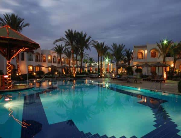 Coral Hills Resort Sharm El Sheikh - zdjęcie 8