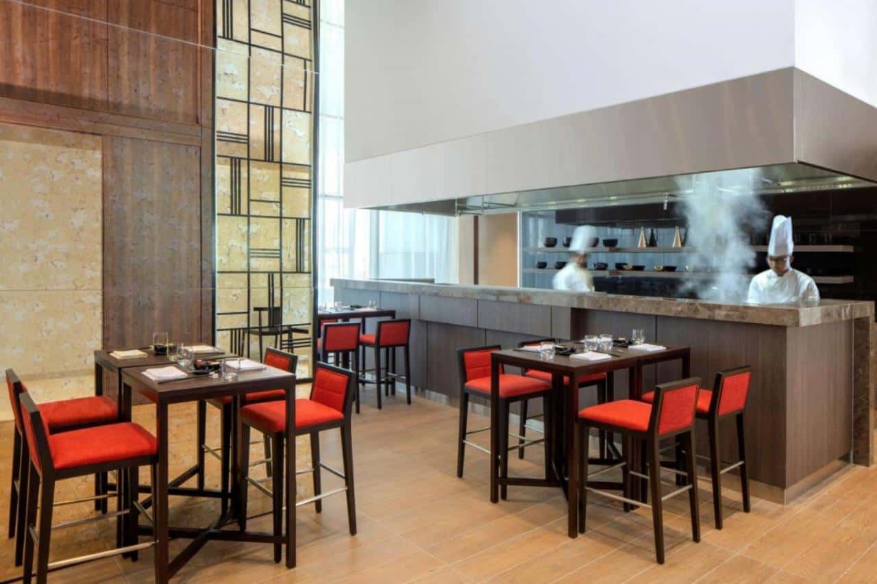 Hyatt Place Dubai Jumeirah - zdjęcie 7