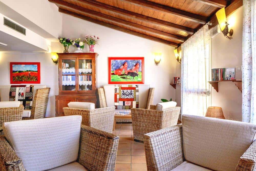 CRUCCURIS HOTEL RESORT - zdjęcie 21