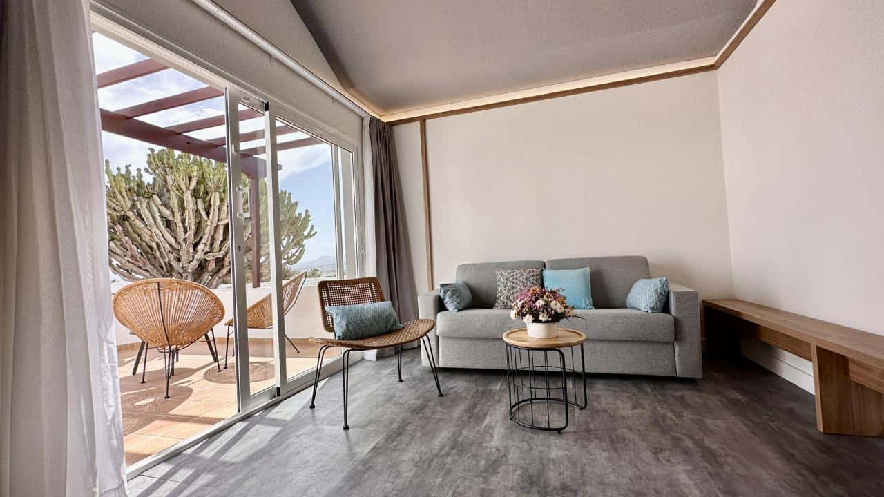 Bluesea Club Caleta Dorada - zdjęcie 10