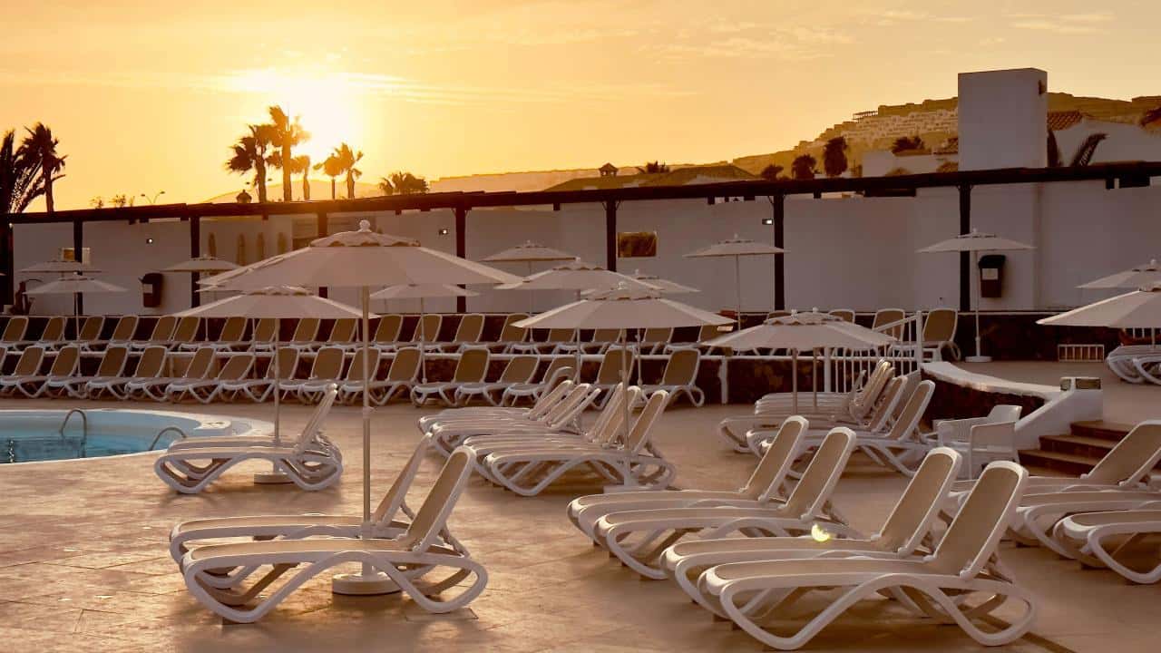 Bluesea Club Caleta Dorada - zdjęcie 4