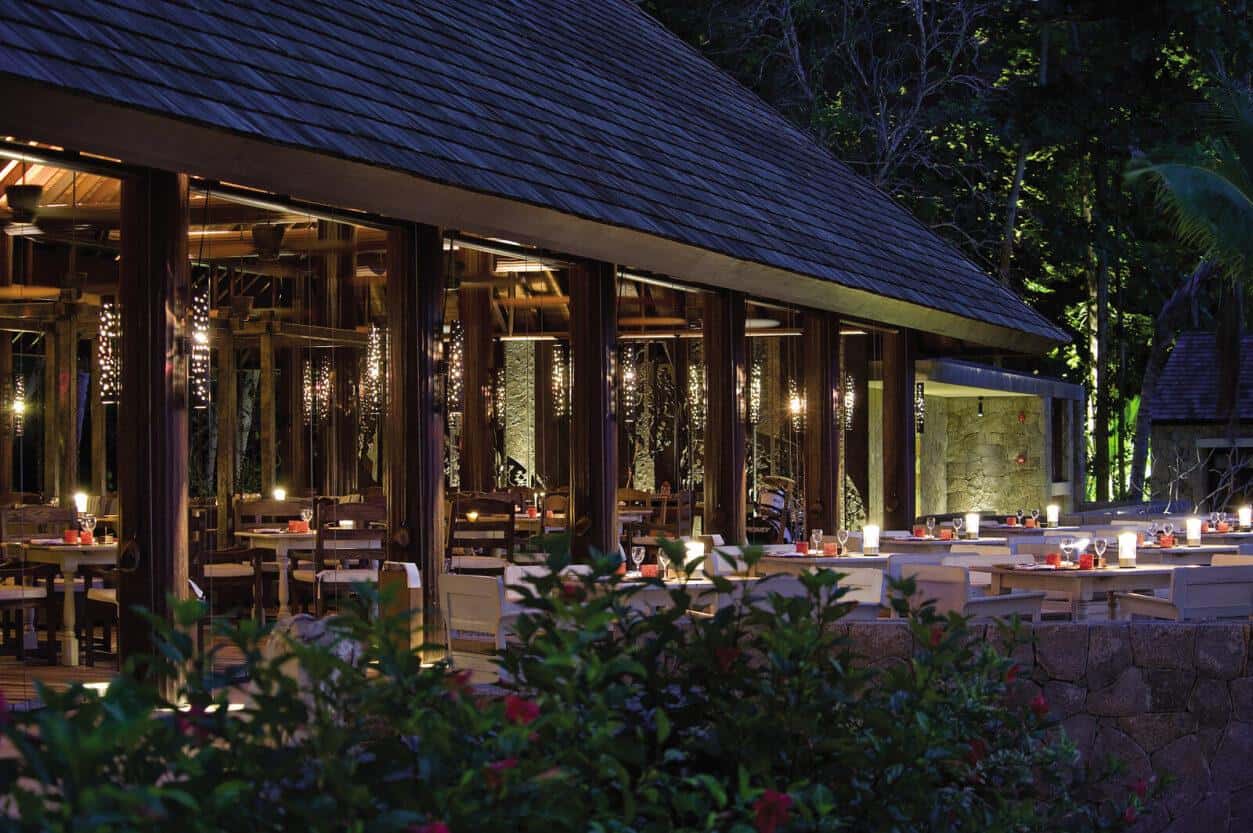 Four Seasons Resort Seychelles - zdjęcie 21